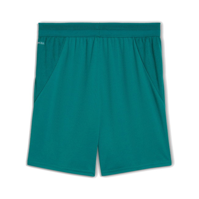2026-2027 Portugal Home Shorts (Green) - Kids-SoccerKits Hub | Buy Soccer Jerseys Online